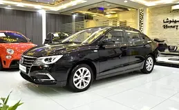 MG MG5