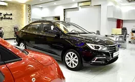 MG MG5
