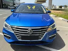 MG MG5