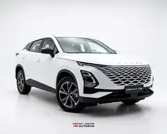 OMODA OMODA C5