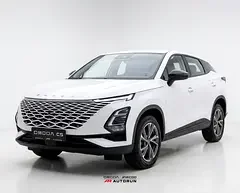 OMODA OMODA C5