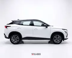 OMODA OMODA C5