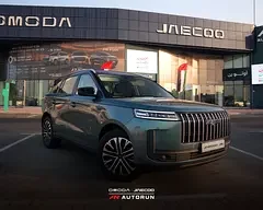 JAECOO J5