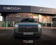 JAECOO J5