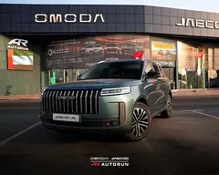 JAECOO J5