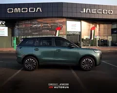 JAECOO J5