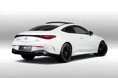 Mercedes-Benz CLE-Class