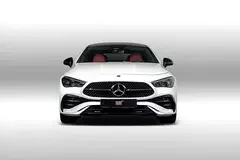 Mercedes-Benz CLE-Class