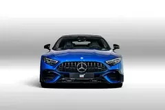 Mercedes-Benz SL-Class
