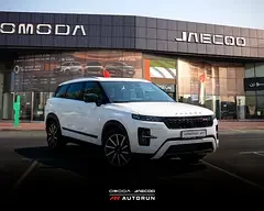 JAECOO J7
