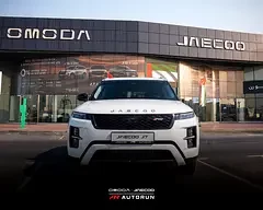 JAECOO J7