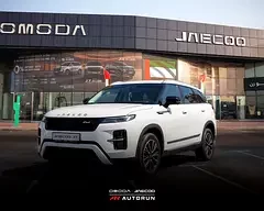 JAECOO J7