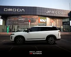 JAECOO J7