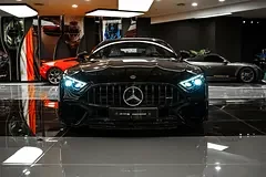 Mercedes-Benz SL-Class