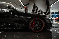 Mercedes-Benz SL-Class