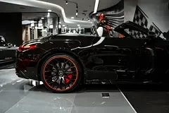 Mercedes-Benz SL-Class