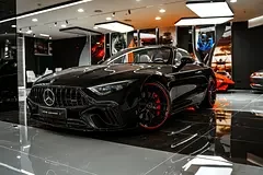 Mercedes-Benz SL-Class