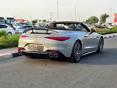 Mercedes-Benz SL-Class