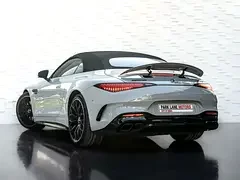 Mercedes-Benz SL-Class