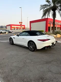 Mercedes-Benz SL-Class