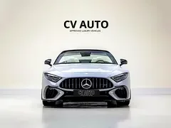 Mercedes-Benz SL-Class