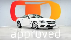 Mercedes-Benz SL-Class