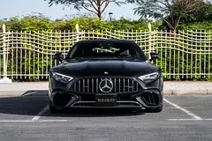 Mercedes-Benz SL-Class