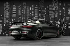 Mercedes-Benz SL-Class