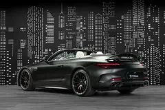 Mercedes-Benz SL-Class