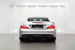 Mercedes-Benz SL-Class
