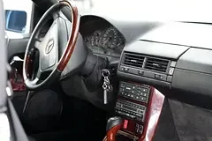 Mercedes-Benz SL-Class
