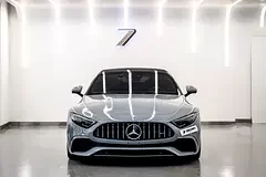 Mercedes-Benz SL-Class