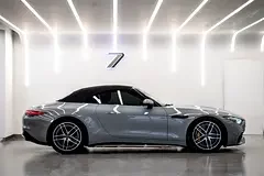 Mercedes-Benz SL-Class