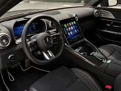 Mercedes-Benz SL-Class