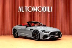 Mercedes-Benz SL-Class
