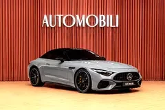 Mercedes-Benz SL-Class