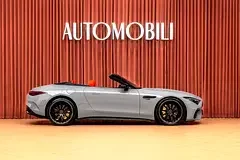 Mercedes-Benz SL-Class