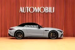 Mercedes-Benz SL-Class