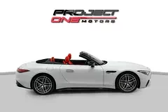 Mercedes-Benz SL-Class