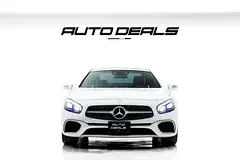 Mercedes-Benz SL-Class