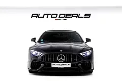 Mercedes-Benz SL-Class