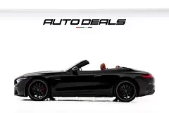 Mercedes-Benz SL-Class