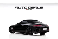 Mercedes-Benz SL-Class