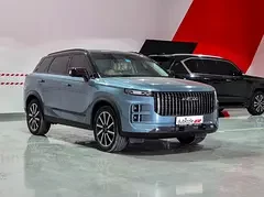 JAECOO J7