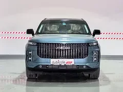JAECOO J7