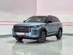 JAECOO J7