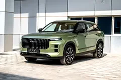JAECOO J7