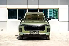 JAECOO J7