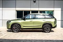 JAECOO J7