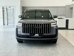JAECOO J5